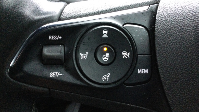 Vauxhall Mokka 100kW Ultimate 50kWh 5dr Auto Electric Hatchback